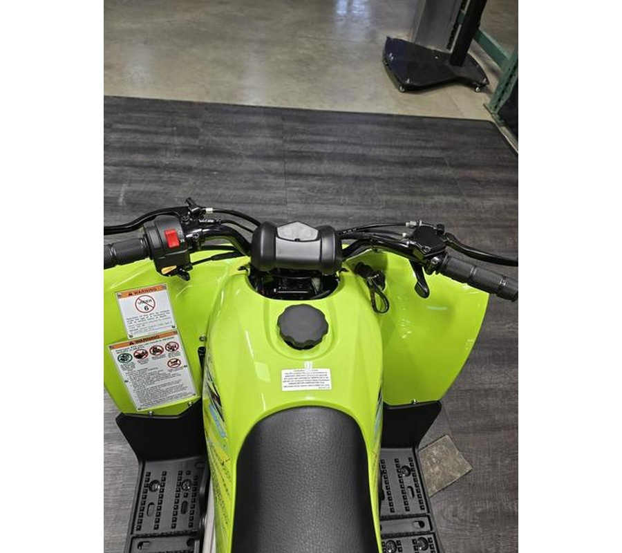 2026 YFZ50