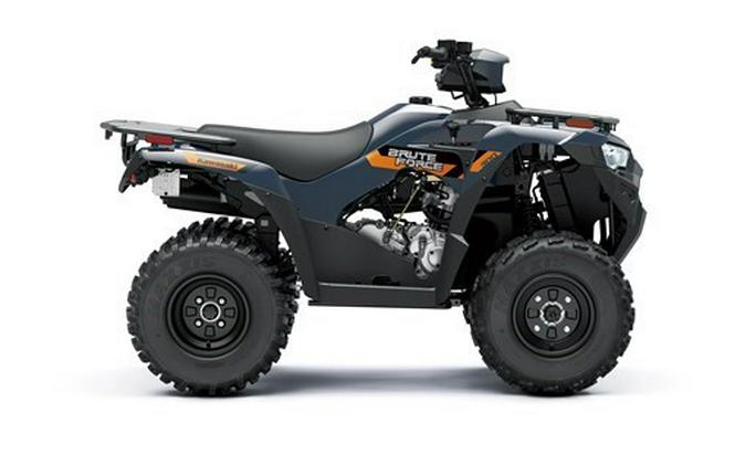 2026 Kawasaki Brute Force 300