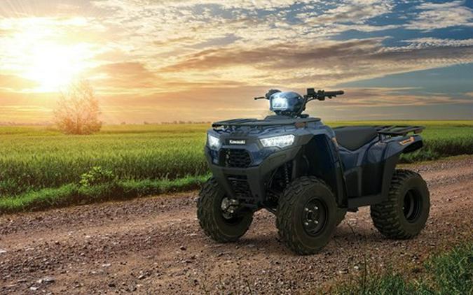 2026 Kawasaki Brute Force 300