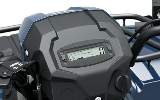 2026 Kawasaki Brute Force 300