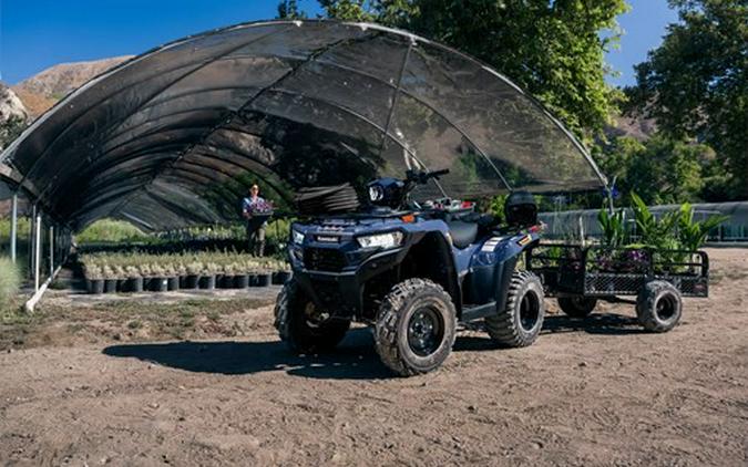 2026 Kawasaki Brute Force 300