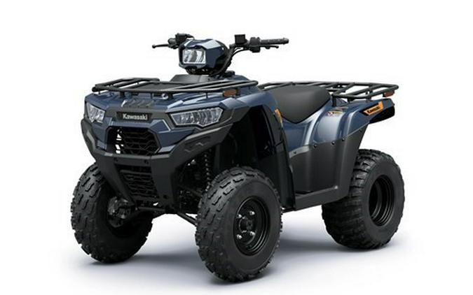 2026 Kawasaki Brute Force 300