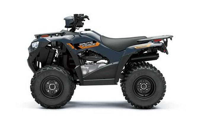 2026 Kawasaki Brute Force 300