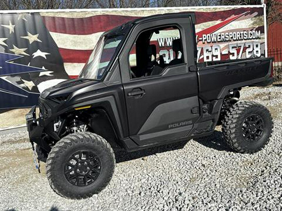 2026 Ranger® XD 1500 NorthStar Edition Premium - Polaris