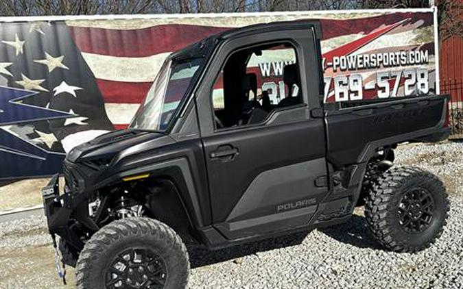 2026 Ranger® XD 1500 NorthStar Edition Premium - Polaris