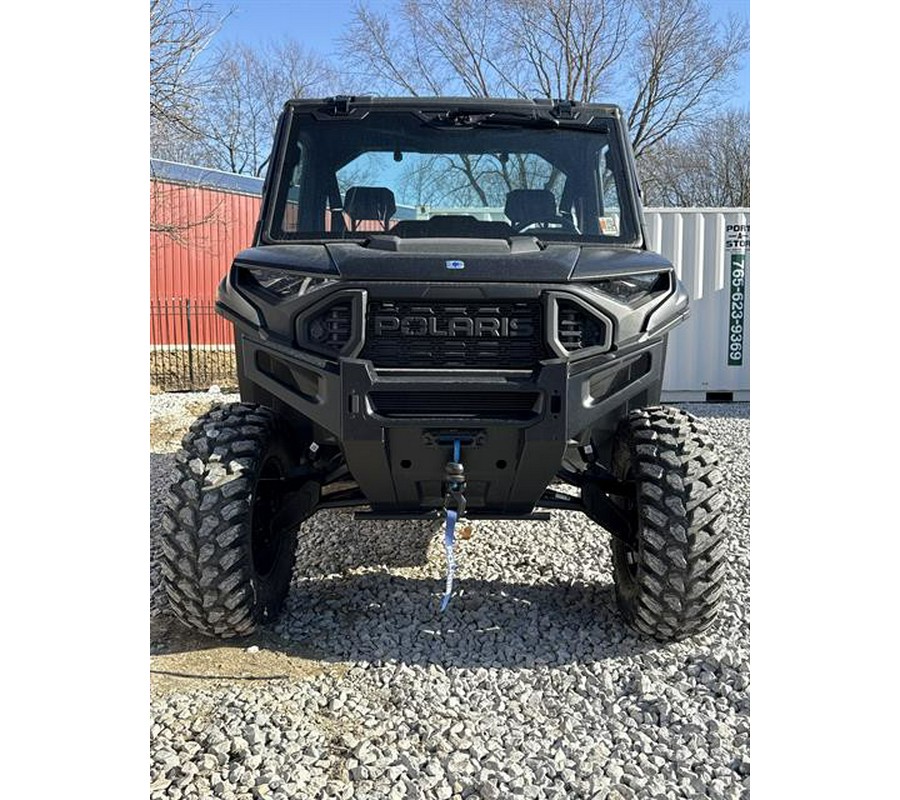 2026 Ranger® XD 1500 NorthStar Edition Premium - Polaris