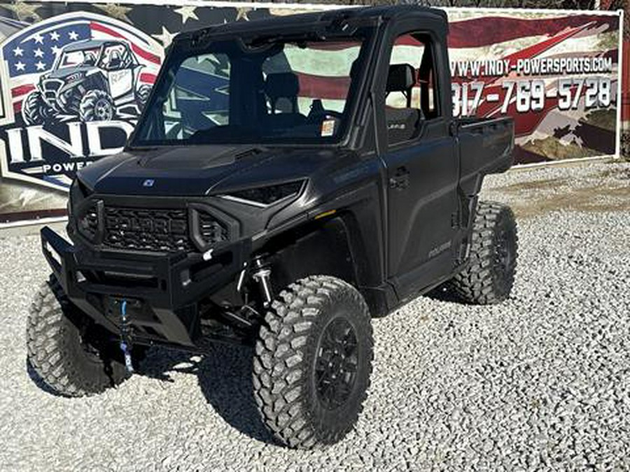 2026 Ranger® XD 1500 NorthStar Edition Premium - Polaris