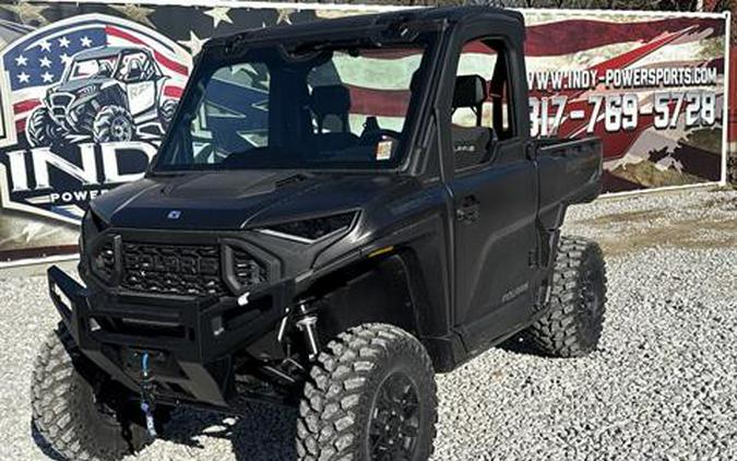 2026 Ranger® XD 1500 NorthStar Edition Premium - Polaris
