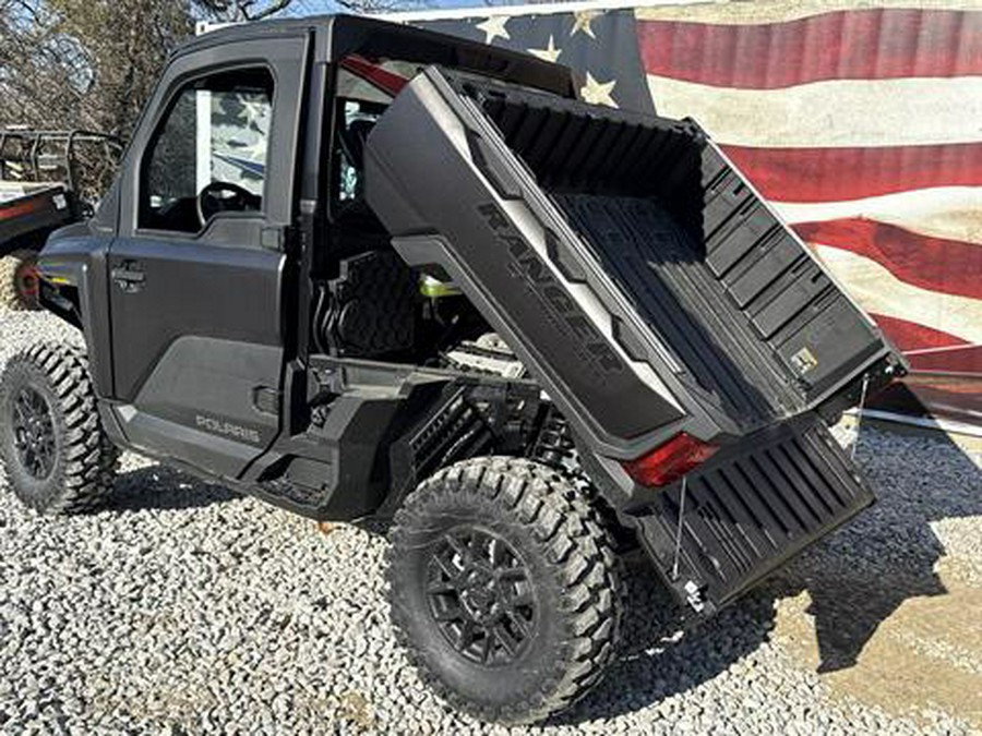 2026 Ranger® XD 1500 NorthStar Edition Premium - Polaris