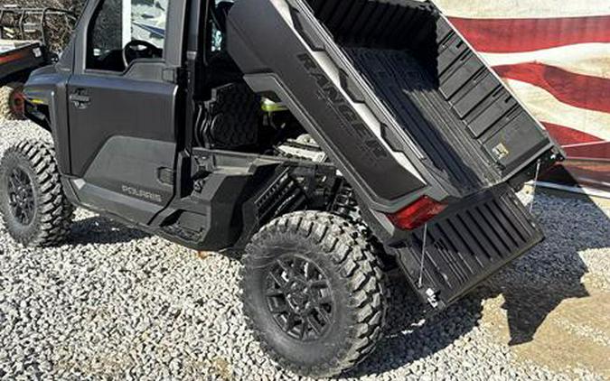 2026 Ranger® XD 1500 NorthStar Edition Premium - Polaris