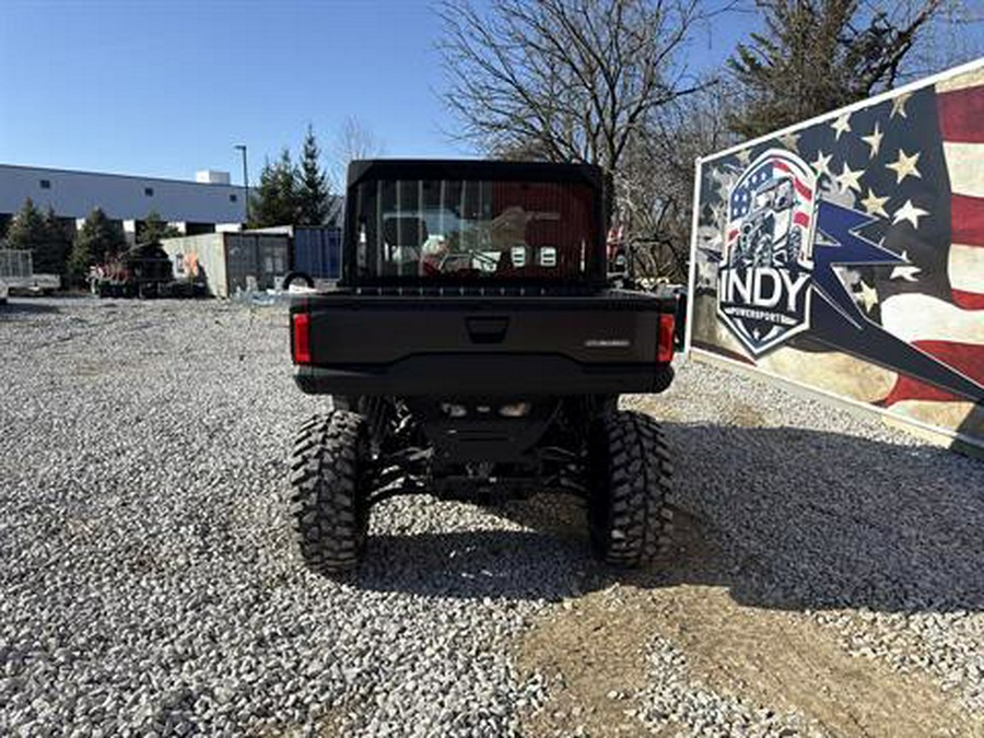 2026 Ranger® XD 1500 NorthStar Edition Premium - Polaris