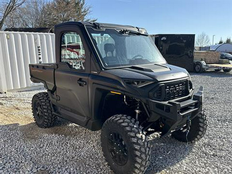 2026 Ranger® XD 1500 NorthStar Edition Premium - Polaris