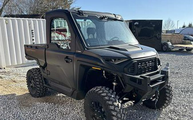 2026 Ranger® XD 1500 NorthStar Edition Premium - Polaris
