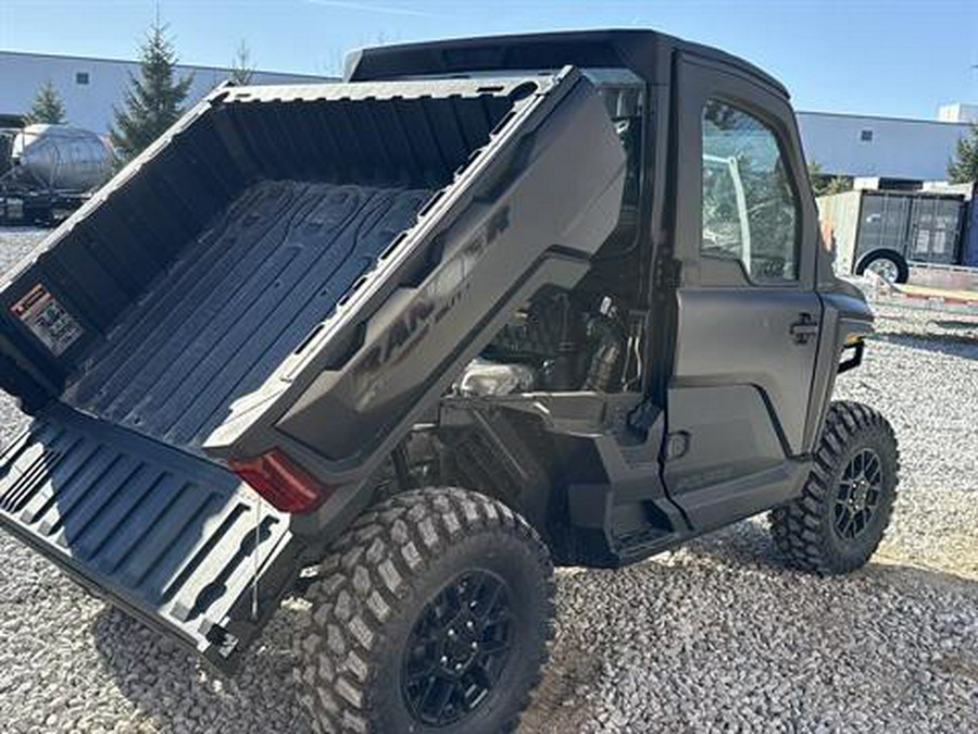 2026 Ranger® XD 1500 NorthStar Edition Premium - Polaris