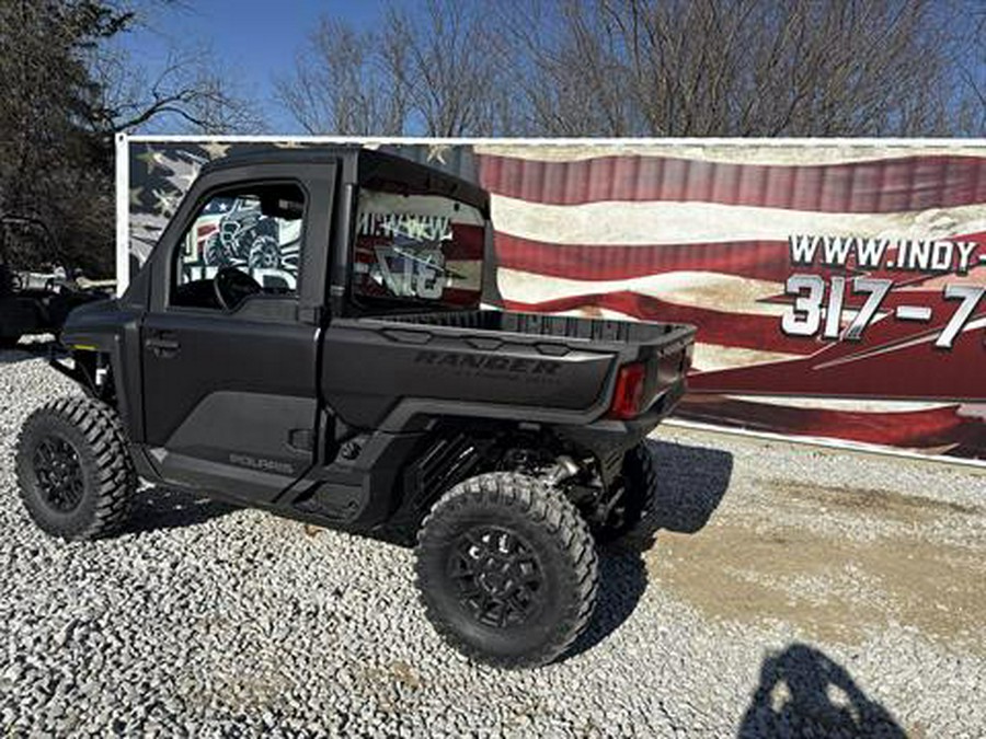 2026 Ranger® XD 1500 NorthStar Edition Premium - Polaris