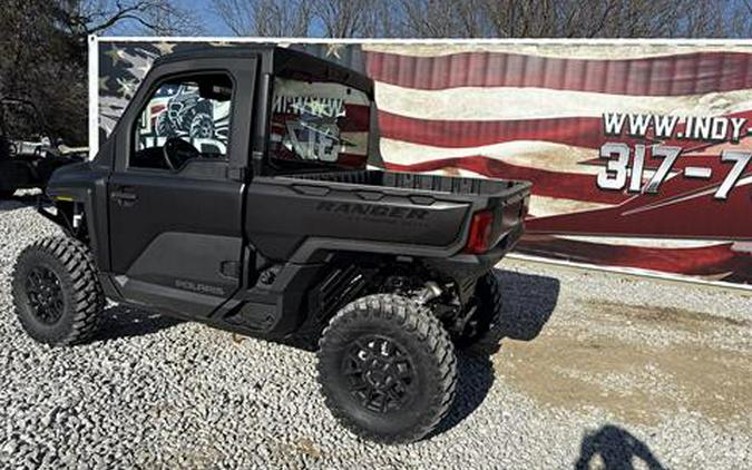 2026 Ranger® XD 1500 NorthStar Edition Premium - Polaris