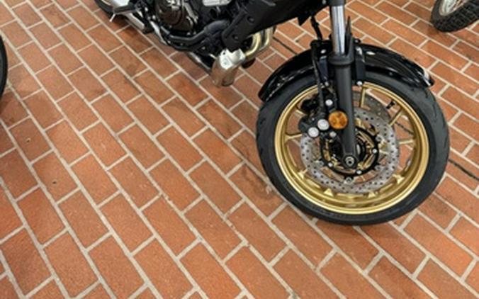 2026 Yamaha XSR700