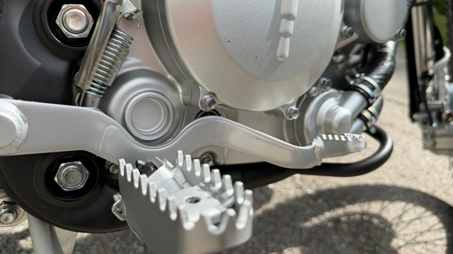 2026 Kawasaki KLX 300