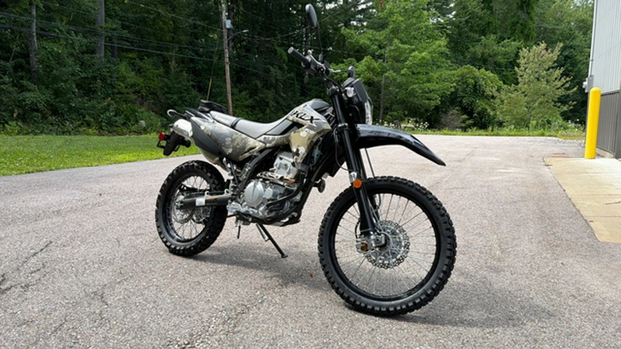 2026 Kawasaki KLX 300