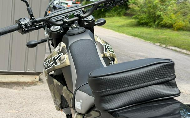 2026 Kawasaki KLX 300
