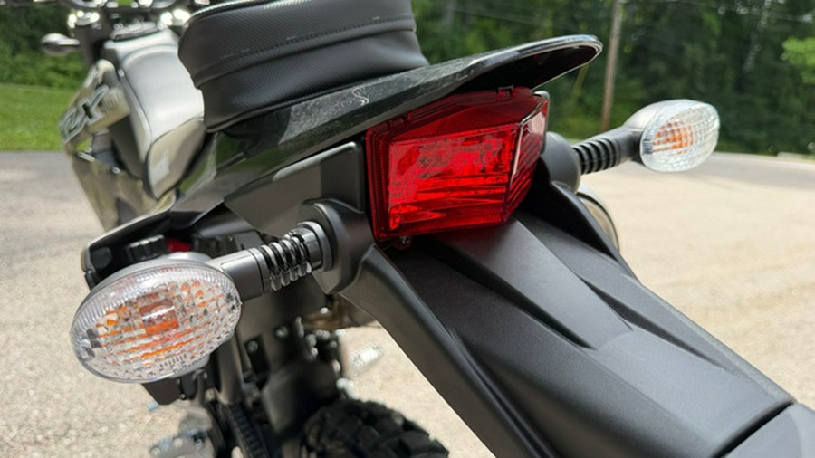 2026 Kawasaki KLX 300