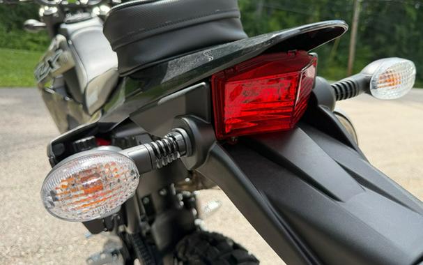 2026 Kawasaki KLX 300