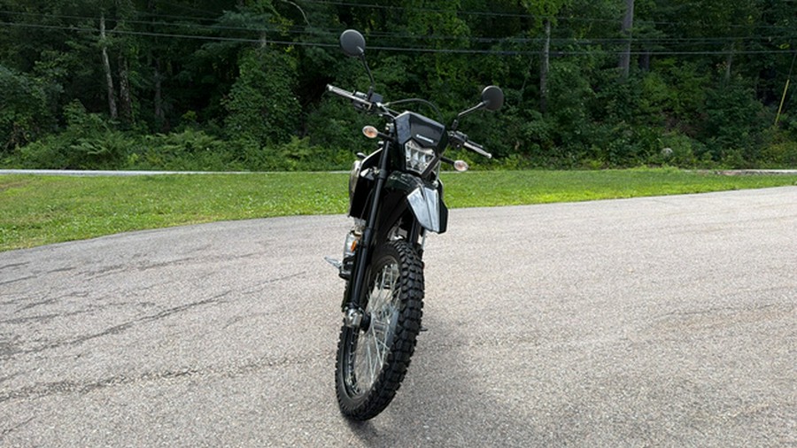 2026 Kawasaki KLX 300