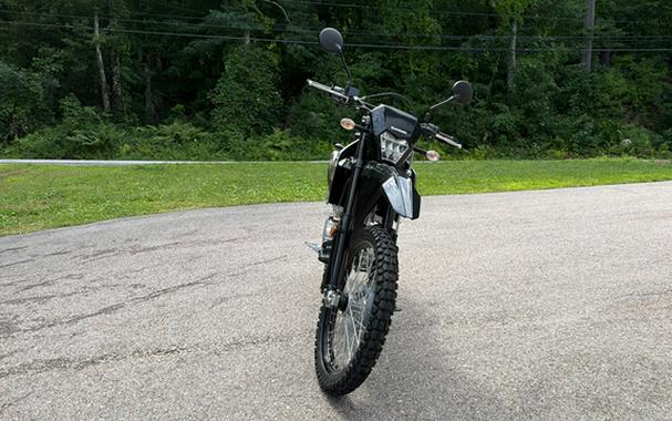 2026 Kawasaki KLX 300
