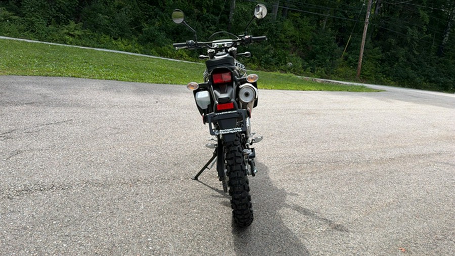 2026 Kawasaki KLX 300