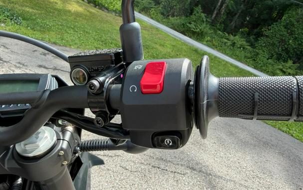 2026 Kawasaki KLX 300