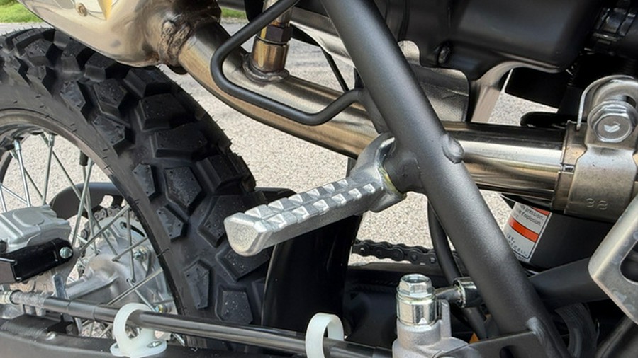 2026 Kawasaki KLX 300