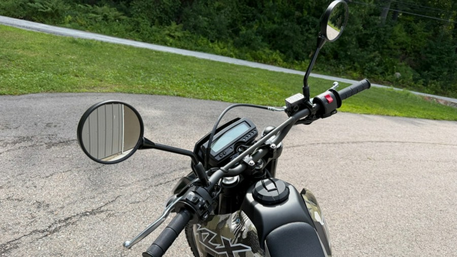 2026 Kawasaki KLX 300