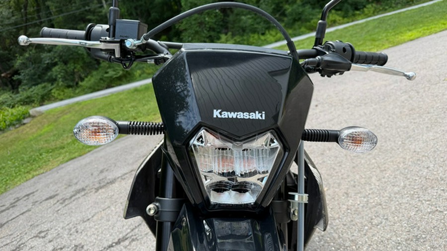 2026 Kawasaki KLX 300