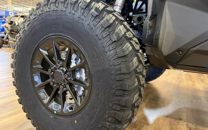 2026 Polaris RZR Pro S 4 Sport Sand Dune - 111345