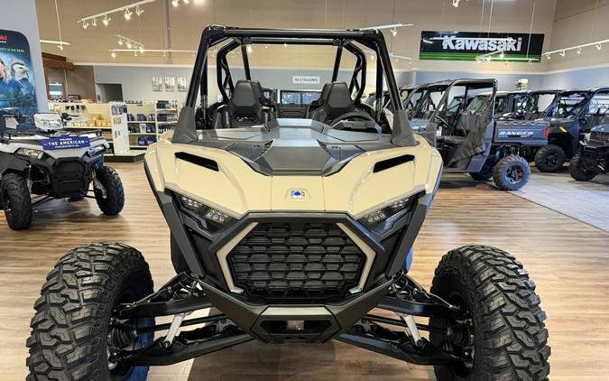 2026 Polaris RZR Pro S 4 Sport Sand Dune - 111345
