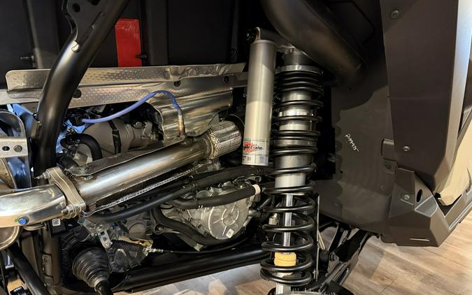2026 Polaris RZR Pro S 4 Sport Sand Dune - 111345