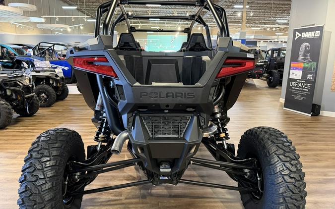 2026 Polaris RZR Pro S 4 Sport Sand Dune - 111345