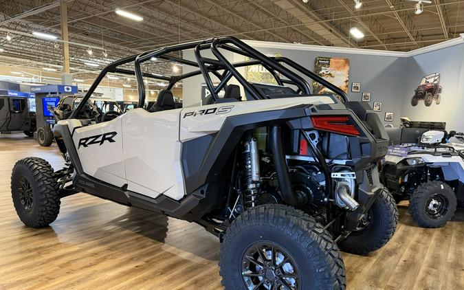 2026 Polaris RZR Pro S 4 Sport Sand Dune - 111345