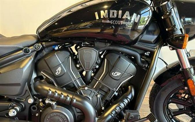 2026 Indian Motorcycle Scout Bobber