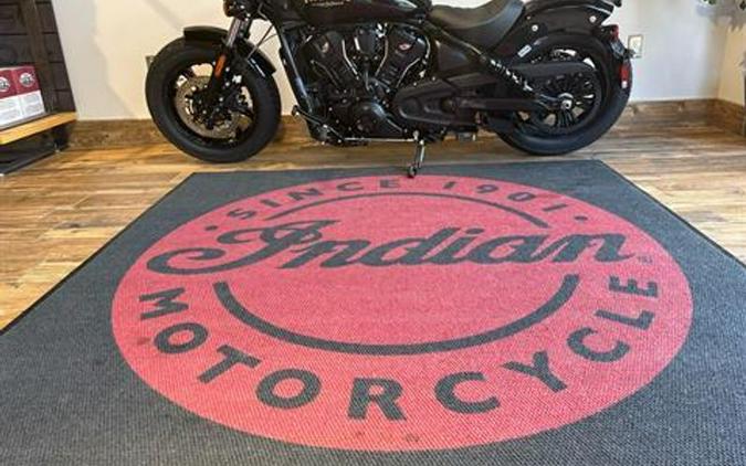 2026 Indian Motorcycle Scout Bobber