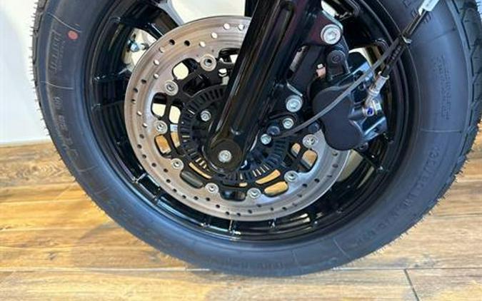 2026 Indian Motorcycle Scout Bobber
