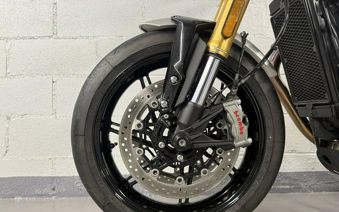 2025 Triumph Speed Twin 1200 RS