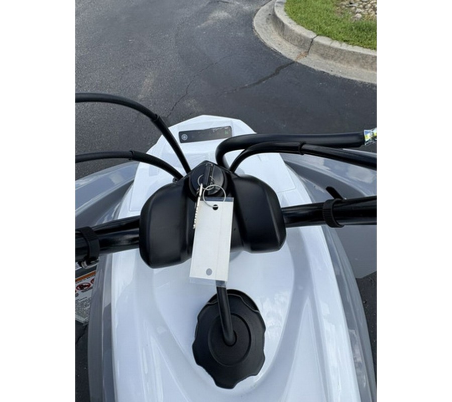 2026 Yamaha Raptor 700