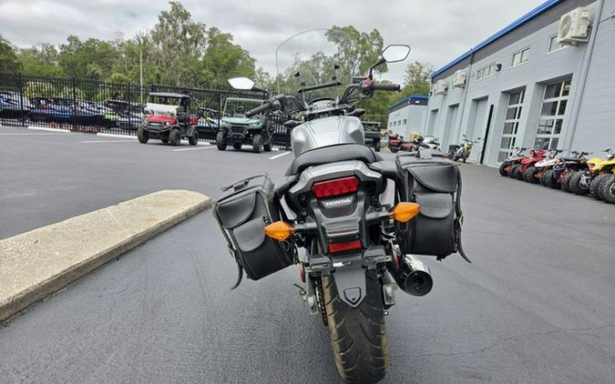 2015 Honda CTX 700N DCT ABS