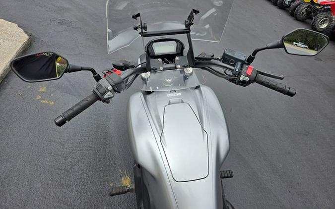 2015 Honda CTX 700N DCT ABS