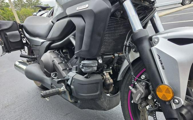 2015 Honda CTX 700N DCT ABS
