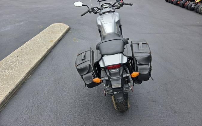 2015 Honda CTX 700N DCT ABS