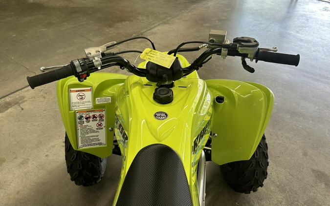 2026 Raptor 700R CA - Yamaha