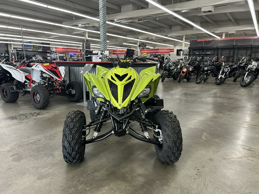 2026 Raptor 700R CA - Yamaha