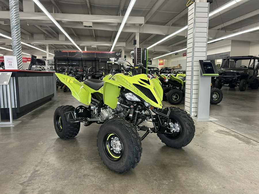 2026 Raptor 700R CA - Yamaha